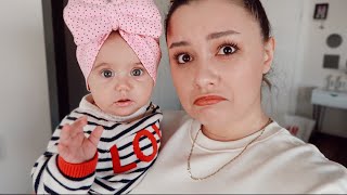 BİR GÜNLÜĞÜNE BEBEK BAKICISI OLDUM ( bol delirmeli ? )