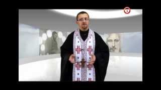 Про упередження - о. Владислав Ігнатишин (9 нед.)