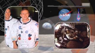 Аполлон 8. Восход Земли - как это было