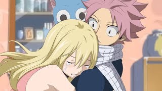 The Final Chapter of Fairy Tail 545.