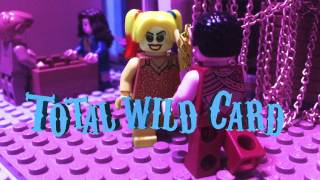 LEGO Suicide Squad - Harley´s Quinn Flashback