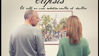 ELIPSIS (ELLIPSIS) Short Film by Irene Terrón