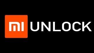 Xiaomi Bootloader Unlock 2018 (Tutorial)