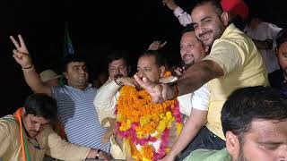 Jitendra Singh after winning MP seat from Udhampur-Kathua #kathua #jitendrasingh #jammu