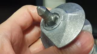 Мясорубка Moulinex hv8  обзор недостатки Meat mincer Moulinex hv8 review