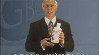 GBG 10-IN-ONE Liquid Multi-Vitamin Formula