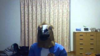 MMIKKO5's Webcam Video from 2012年01月20日00:26 (PST)