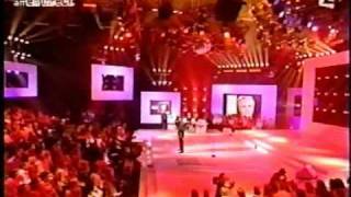 Garou - Je vais t'aimer (La Chanson №1, 2004