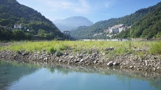 新店.屈尺-廣興橋早晨 / 台灣 [QUCHI, SINDIAN / TAIWAN] 2013