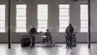Magnets & Ghosts - Like a Sunday (Official Music Video)