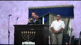 Testimonianze e culto Domenica 27 Settembre 2015