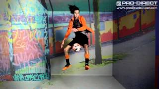 IzhFan.ru - Новые бутсы Nike FC247