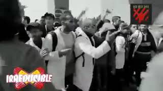 اغنية بلادي نكتب ب دمي للجماهير المكناسيةCODM،Ultras Red Men bladi nkteb b demi 08