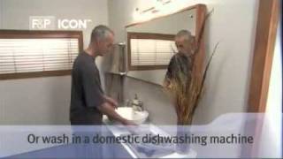 How to Clean & Maintain Your Fisher & Paykel ICON Series CPAP