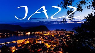 Relaxing JAZZ - Soft City Night JAZZ for Evening Dinner - Chill Out Music