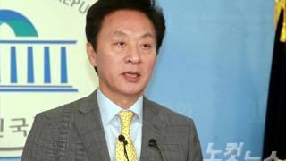 [김현정의 뉴스쇼] 정두언 "새누리 유치원인가.. 총선 지면 곧 레임덕"