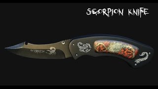 Открываем сундуки CS GO.№1!!!