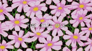 The Joji Mix