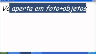 Como fazer nome em fio de luz png no PhotoScape