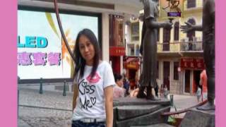 The Virgin - Cinta Setengah Mati