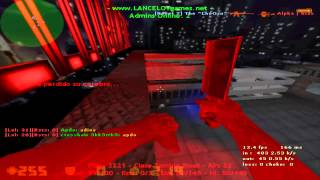 Counter-Striker 1.6 Zombie levels parte 5 Zex_Expert_Lg