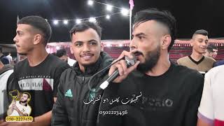 يا قلبي مدري علامه... أرهف من قلب الحمامة... فؤاد ومايكل وخليل.... حراج ناااار