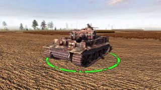The Arty Spam is Real | Men of War: Assault Squad 2 | Robz mod | 5v5