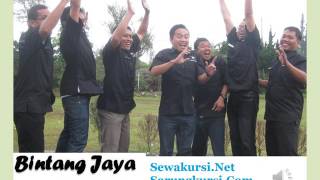 Bintang Jaya SEWA MEJA DAN TENDA Lengkap banget