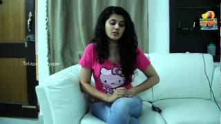 Taapsee Pannu Personal Interview | Q & A With Her Facebook Fans