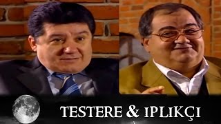 İplikçi Nedim ve Testere Necmi - Kurtlar Vadisi 41.Bölüm