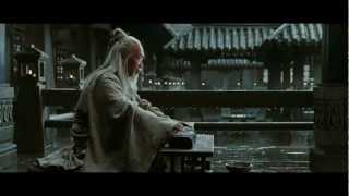 Warrior Concerto (Hero) - The Glitch Mob