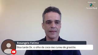 Óleo de Babaçu para Diabéticos!
