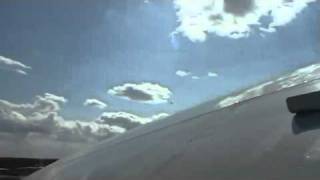 Аварийная посадка Ту-154. Полная версия