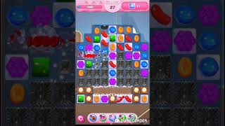 Candy crush level 1862 | Candy Crush Saga Tips And Tricks