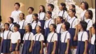73回　銀賞　良城小学校　２億年ずつ２３回
