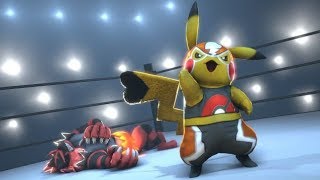 RUMBO A RANK10! #GOBATTLE! en Pokémon GO