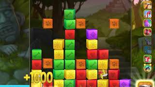 Pet Rescue Saga Level 2046 - No Boosters