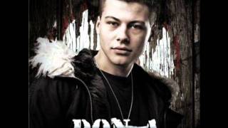 Ginex ft Iron Kuma, Gambit, Grom - Straight outta Cassel