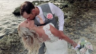 Punta Cana Wedding - Dreams La Romana
