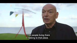 Jean Nouvel on Louisiana Museum of Modern Art