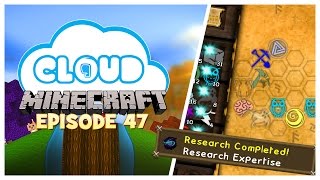"I'VE GOT THE POWER!"  Cloud 9 - S2 Ep. 47