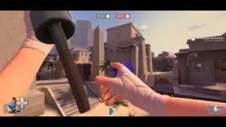 Коды на TF2