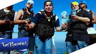 MC Polegar - Analisando o Inimigo (TOM PRODUÇÕES 2015)