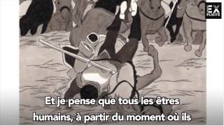 Rencontre avec les lauréats du festival international de la BD