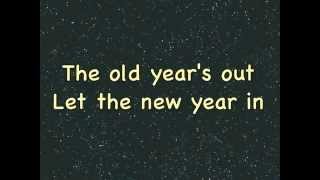 Happy New Year Song (na, na, na, na, na)
