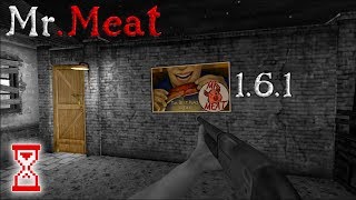 Мини обновление Мистера Мита | Mr. Meat 1.6.1