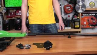 Обзор Триммер электрический PATRIOT BEST RM 1000 2BT
