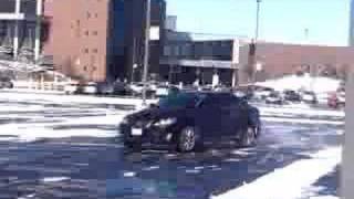 drifting lexus orginal video