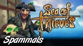 Sea Of Thieves | Part 12 | Game Of Thrones!