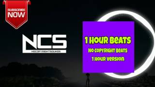 Unknown Brain - Superhero (feat. Chris Linton) 1 Hour Version (Hour Beats)